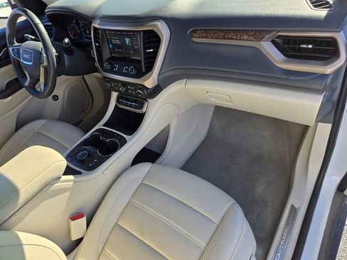 Used 2020 GMC Acadia Denali w/ LPO, Cargo Package image 18