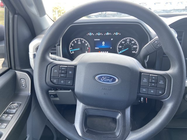 Used 2022 Ford F150 XL w/ FX4 Off-Road Package AWD/4WD image 34