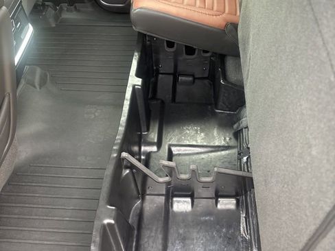 Certified 2023 GMC Sierra 1500 Denali Ultimate image 63