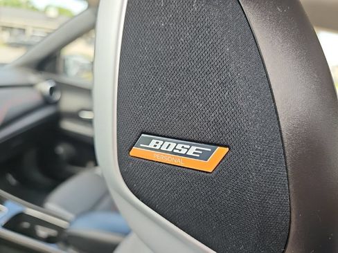 Used 2024 Nissan Kicks SR w/ SR Premium Package FWD image 22