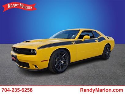 Used 2018 Dodge Challenger T/A