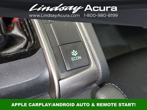 Used 2020 Honda Civic Sport image 20
