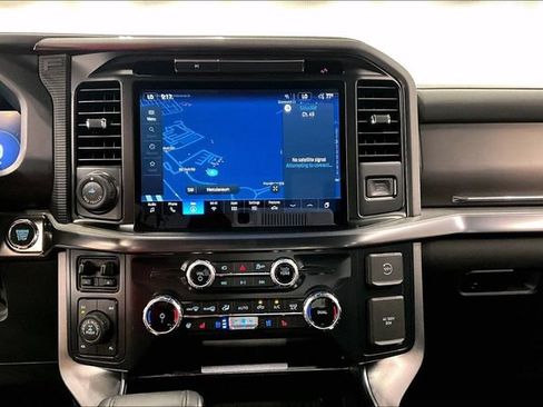 Used 2025 Ford F150 Platinum AWD/4WD image 30