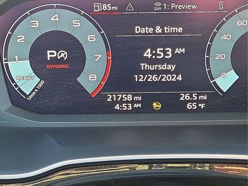 Used 2023 Audi Q3 2.0T Premium image 27