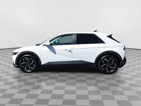 Used 2024 Hyundai Ioniq 5 SE RWD image 5