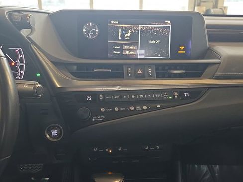 Used 2019 Lexus ES 350 w/ Premium Package image 19