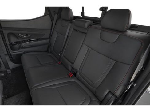 New 2026 Hyundai Santa Cruz Limited AWD/4WD image 10