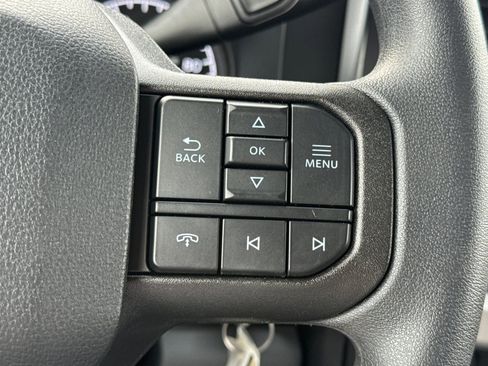 New 2026 Ford F450 XL w/ XL Chrome Package image 23