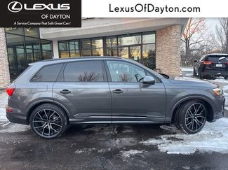 Used 2025 Audi Q7 3.0T Premium Plus video 2