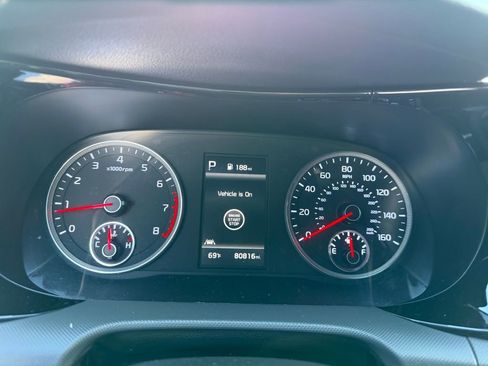 Used 2021 Kia K5 GT-Line w/ GT-Line FWD Premium Package image 15