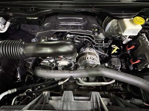 Used 2021 RAM 1500 Limited w/ Night Edition image 83