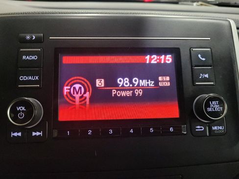 Used 2016 Honda Pilot LX image 25