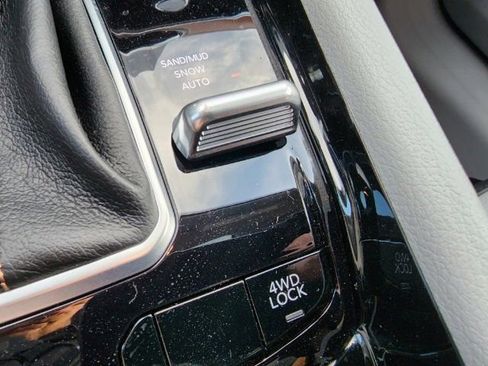 Used 2022 Jeep Compass Limited w/ Sun and Sound Group image 8