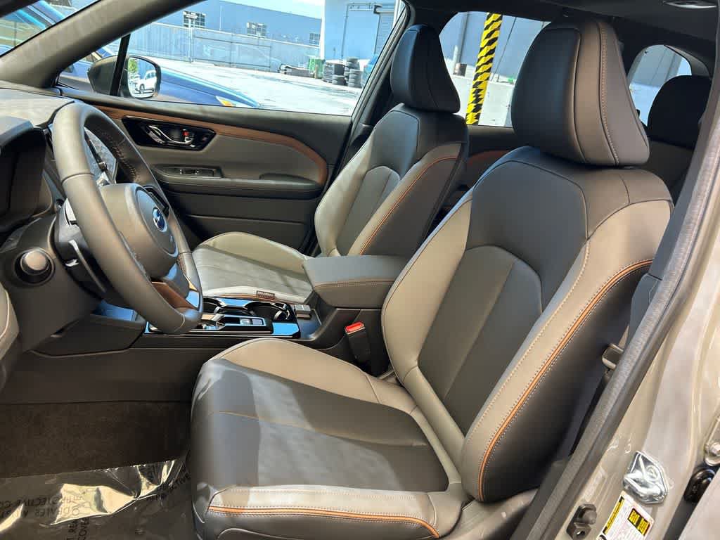 New 2026 Subaru Forester Sport AWD/4WD image 11