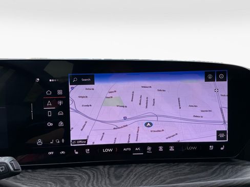 New 2025 Audi Q5 Premium Plus w/ Premium Plus image 16