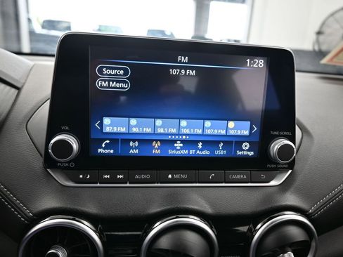 Used 2023 Nissan Sentra SV image 23