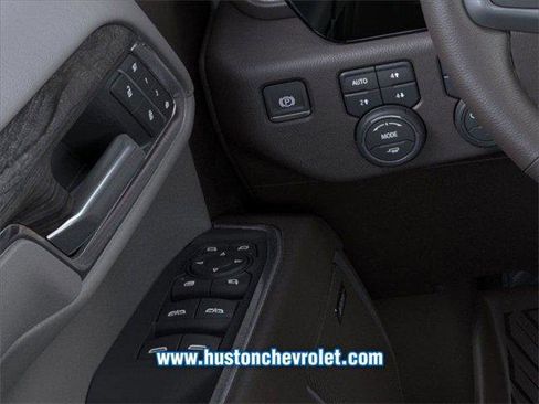 New 2026 Chevrolet Silverado 1500 LTZ image 42