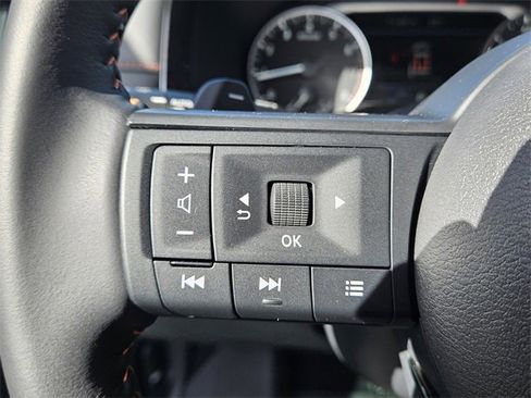 Used 2025 Nissan Pathfinder Rock Creek image 26