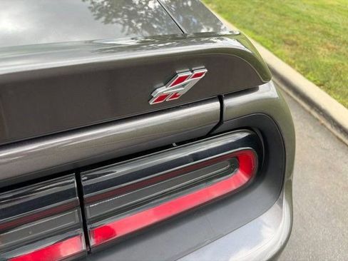 Used 2021 Dodge Challenger SXT w/ Driver Convenience Group AWD/4WD image 42