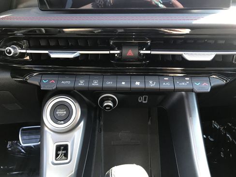 Used 2024 Dodge Hornet R/T Plus AWD/4WD image 25