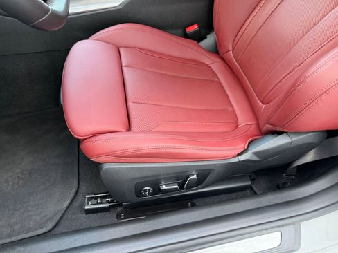 Used 2025 BMW M240i Coupe image 12