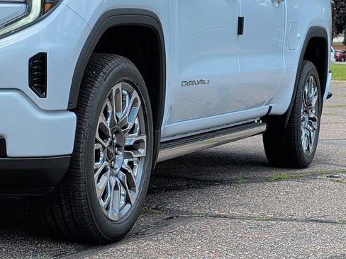 New 2026 GMC Sierra 1500 Denali Ultimate AWD/4WD image 50