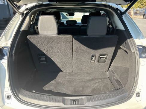 Certified 2023 MAZDA CX-9 Touring Plus AWD/4WD image 26