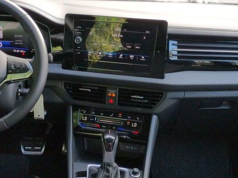 Used 2025 Volkswagen Jetta Sport FWD image 16