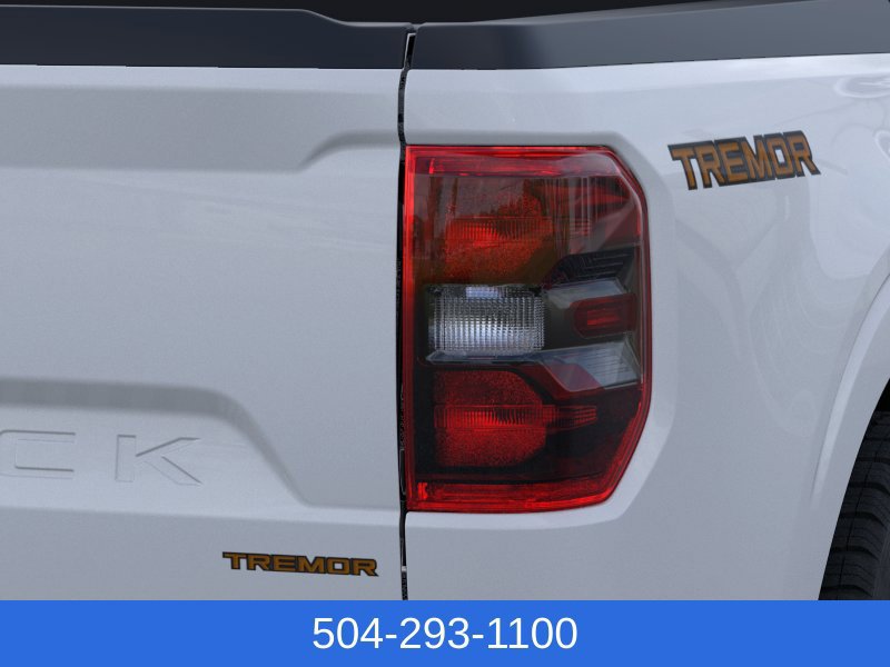New 2026 Ford Maverick Tremor AWD/4WD image 24