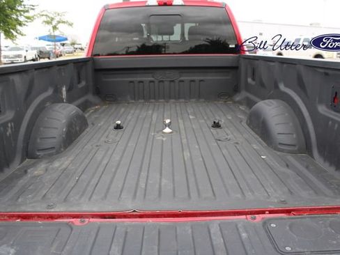 Used 2023 Ford F350 Lariat w/ Tow Technology Package AWD/4WD image 10