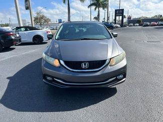 Used 2015 Honda Civic EX-L video 2