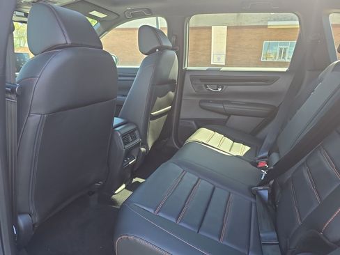 New 2026 Honda CR-V Sport-L image 24
