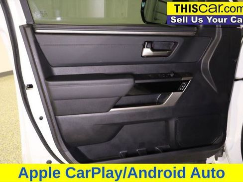 Used 2023 Toyota Tundra Limited w/ TRD Off-Road Package image 25