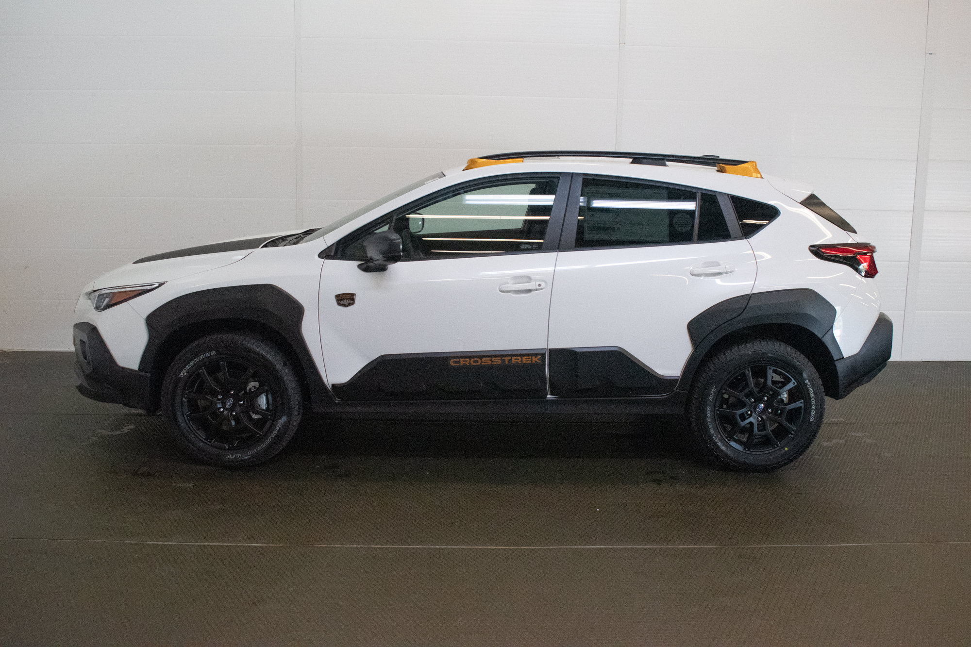 New 2026 Subaru Crosstrek 2.5i Wilderness AWD/4WD image 7