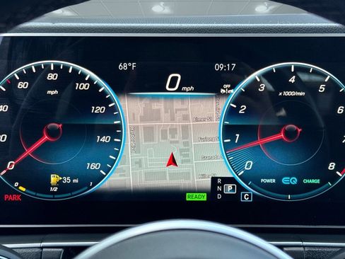 Certified 2023 Mercedes-Benz GLE 450 4MATIC image 17