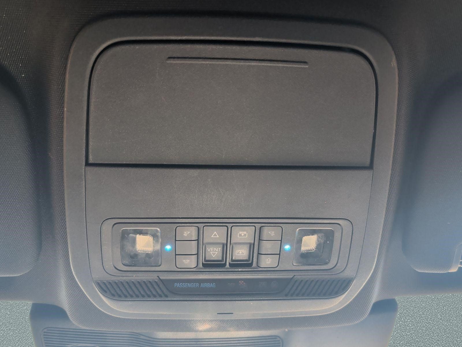 Used 2021 Ford Explorer ST w/ Equipment Group 401A AWD/4WD image 21