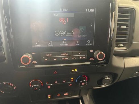 Used 2022 Nissan Frontier S w/ Technology Package image 18