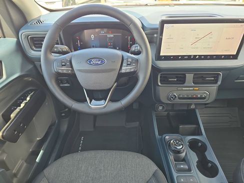 New 2025 Ford Maverick XLT w/ XLT Luxury Package AWD/4WD image 9