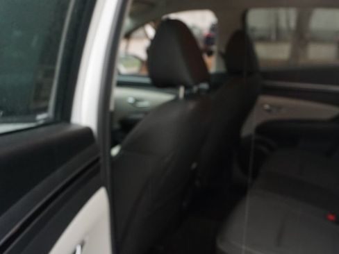 Used 2024 Hyundai Tucson SEL FWD image 13