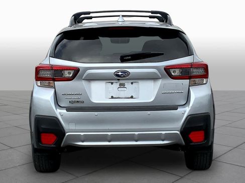 Used 2023 Subaru Crosstrek 2.5i Limited w/ Moonroof Package image 5