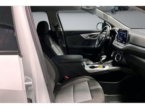 Used 2023 Chevrolet Blazer LT w/ Convenience Package AWD/4WD image 9