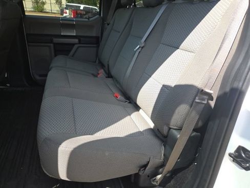 Used 2019 Ford F150 XLT w/ Equipment Group 302A Luxury AWD/4WD image 11