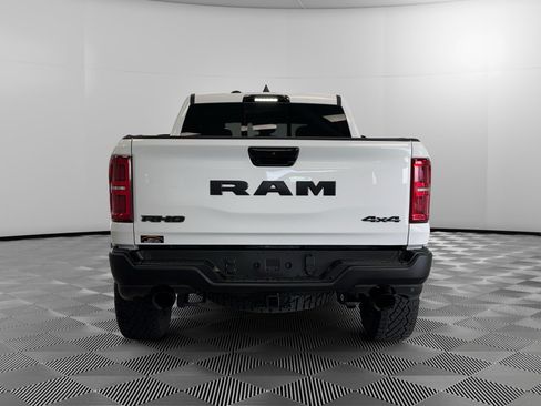 Used 2025 RAM 1500 RHO w/ RHO Level 1 Equipment Group AWD/4WD image 7