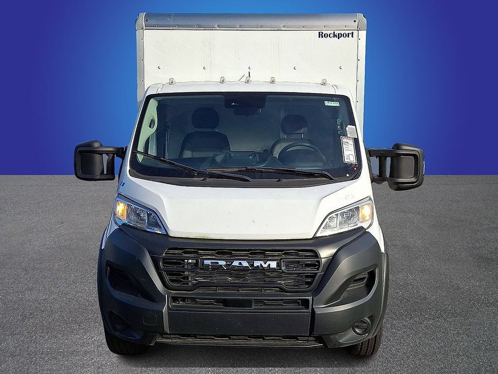 Used 2023 RAM ProMaster 3500 FWD image 2