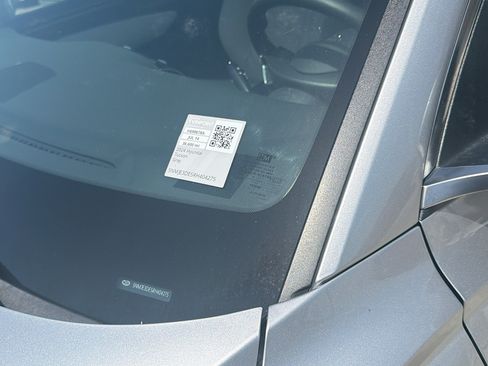 Used 2024 Hyundai Tucson Limited FWD image 35