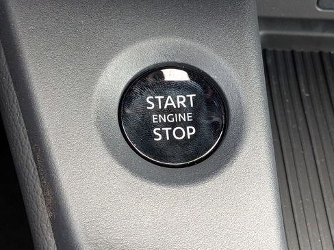 New 2026 Nissan Sentra SV w/ SV Convenience Package FWD image 17
