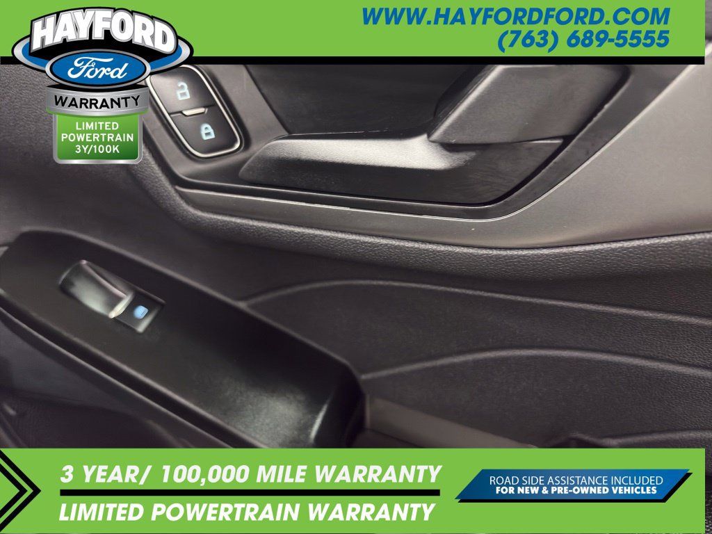 Used 2026 Ford Escape Active w/ Cold Weather Package AWD/4WD image 17
