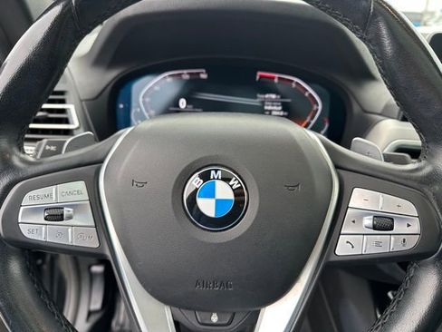 Used 2022 BMW X3 xDrive30i AWD/4WD image 25