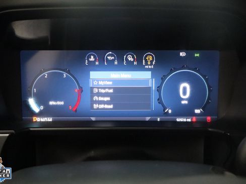 Used 2024 Ford F250 Lariat AWD/4WD image 19