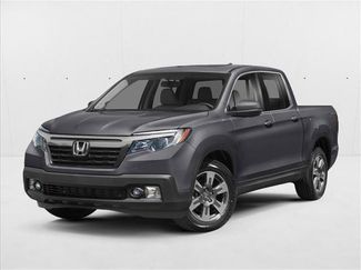 Used 2019 Honda Ridgeline RTL-T video 1